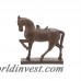 Cole Grey Horse Figurine COGR1199